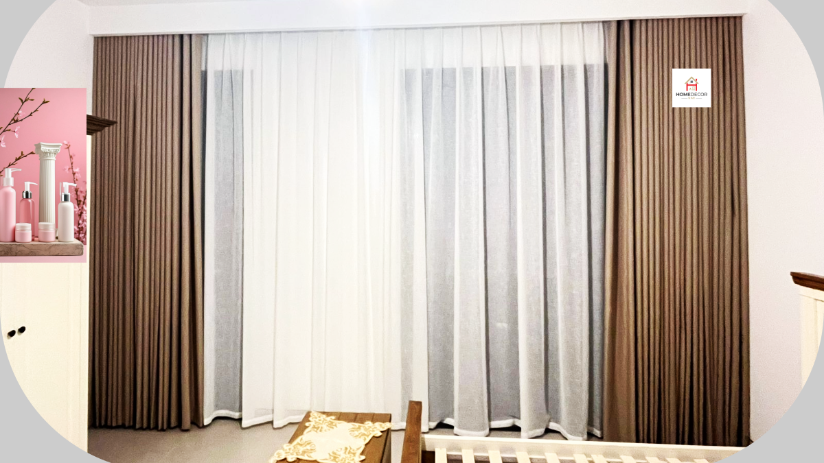 Wave curtains